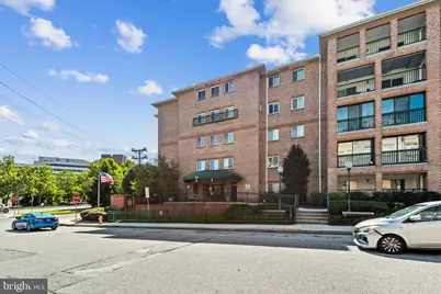 31 Lambourne Road #108, Towson, MD 21204 - Photo 1