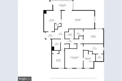 31 Lambourne Road #108, Towson, MD 21204 - Photo 36
