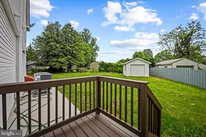 1520 Dorchester Avenue, Gwynn Oak, MD 21207 - Photo 42