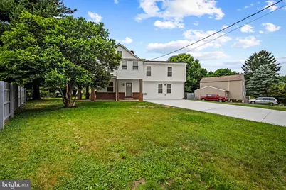 1520 Dorchester Avenue, Gwynn Oak, MD 21207 - Photo 2