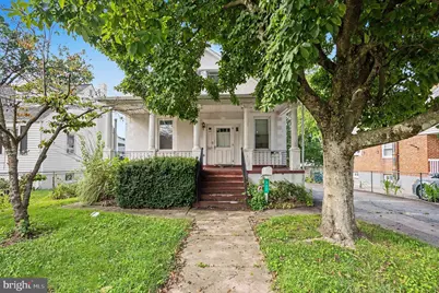 327 Nicholson Road, Baltimore, MD 21221 - Photo 1