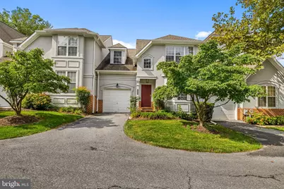 8804 Joshua Court #8804, Pikesville, MD 21208 - Photo 1