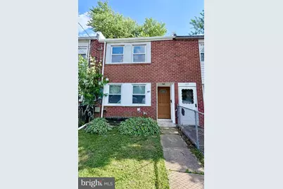 327 Bigley Avenue, Baltimore, MD 21227 - Photo 2