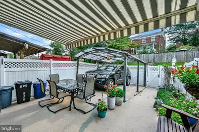 926 Fairmount Avenue, Towson, MD 21204 - Photo 4