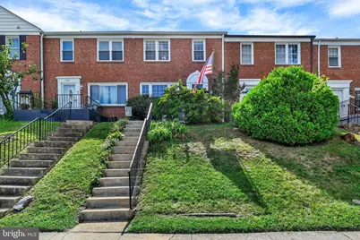926 Fairmount Avenue, Towson, MD 21204 - Photo 1
