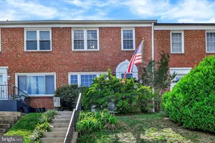 926 Fairmount Ave, Towson, MD 21204 - Photo 2