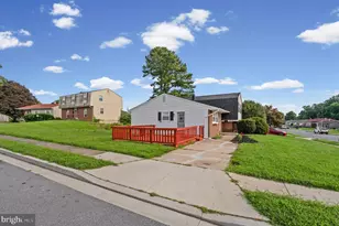 4005 Amy Ln, Randallstown, MD 21133 - Photo 36