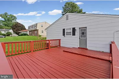 4005 Amy Lane, Randallstown, MD 21133 - Photo 32