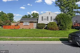 4005 Amy Ln, Randallstown, MD 21133 - Photo 34
