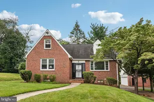 7717 Westmoreland Ave, Parkville, MD 21234 - Photo 1