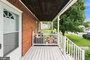 2611 N Snyder Ave, Sparrows Point, MD 21219 - Photo 2