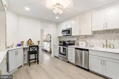 64 River Oaks Circle, Baltimore, MD 21208 - Photo 12