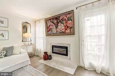 64 River Oaks Circle, Baltimore, MD 21208 - Photo 6