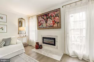 64 River Oaks Cir, Baltimore, MD 21208 - Photo 6