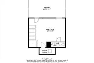 304 Sweetbay Rd, Essex, MD 21221 - Photo 64