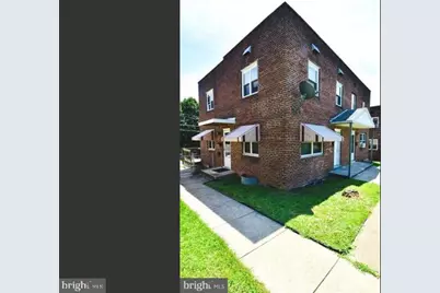 8607 Chestnut Oak Road #1, Parkville, MD 21234 - Photo 18