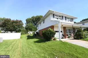 1407 Mt Airy Rd, Baltimore, MD 21237 - Photo 2