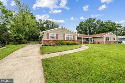 7165 Fairbrook Road, Windsor Mill, MD 21244 - Photo 1