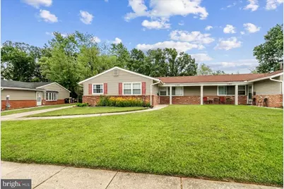 7165 Fairbrook Road, Windsor Mill, MD 21244 - Photo 28
