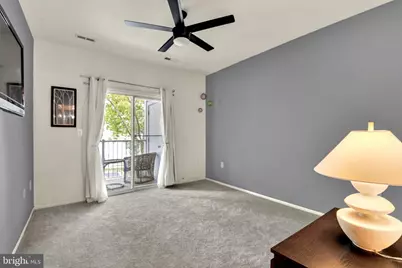 8807 Groffs Mill Drive #8807, Owings Mills, MD 21117 - Photo 28