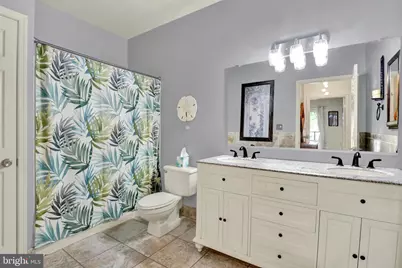 8807 Groffs Mill Drive #8807, Owings Mills, MD 21117 - Photo 12