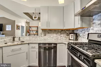 8807 Groffs Mill Drive #8807, Owings Mills, MD 21117 - Photo 8