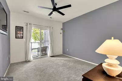 8807 Groffs Mill Drive #8807, Owings Mills, MD 21117 - Photo 10