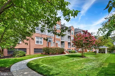 8807 Groffs Mill Drive #8807, Owings Mills, MD 21117 - Photo 2