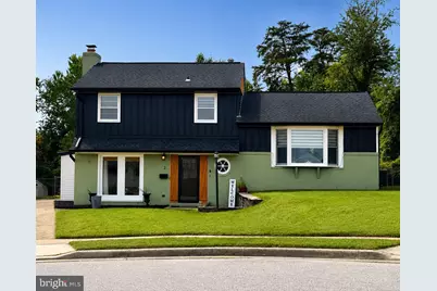 2 Palo Court, Halethorpe, MD 21227 - Photo 1