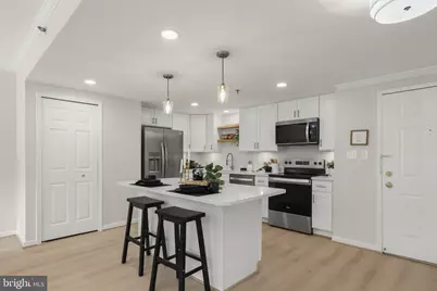 2331 Old Court Road #214, Pikesville, MD 21208 - Photo 6