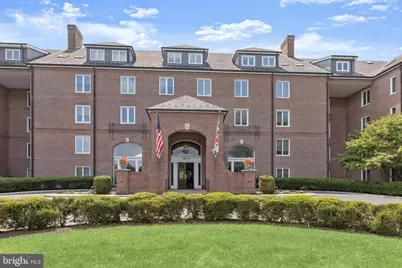 2331 Old Court Road #214, Pikesville, MD 21208 - Photo 2