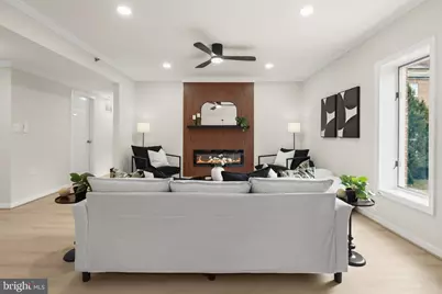 2331 Old Court Road #214, Pikesville, MD 21208 - Photo 18