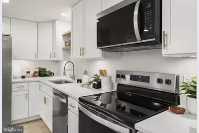 2331 Old Court Road #214, Pikesville, MD 21208 - Photo 12