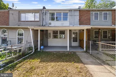 319 Bigley Avenue, Baltimore, MD 21227 - Photo 2