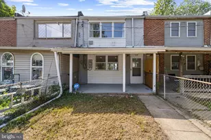 319 Bigley Ave, Baltimore, MD 21227 - Photo 2