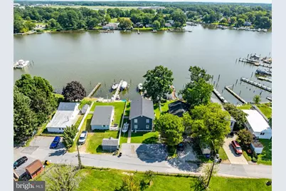 174 E Kingston Park Lane, Middle River, MD 21220 - Photo 1