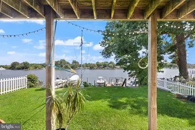 174 E Kingston Park Lane, Middle River, MD 21220 - Photo 4