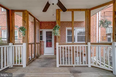 713 Eastshire Drive, Catonsville, MD 21228 - Photo 52