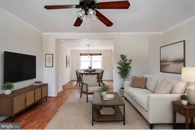713 Eastshire Drive, Catonsville, MD 21228 - Photo 1