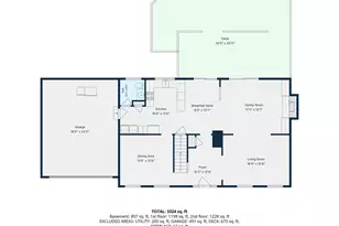 2812 Moores Valley Dr, Baltimore, MD 21209 - Photo 4
