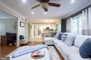 2812 Moores Valley Dr, Baltimore, MD 21209 - Photo 12