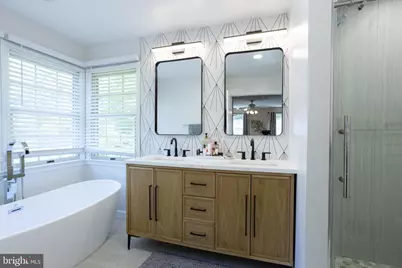 2812 Moores Valley Drive, Baltimore, MD 21209 - Photo 28