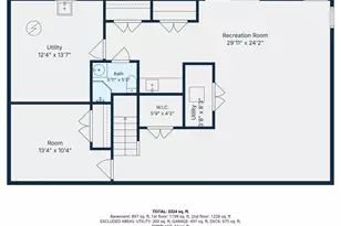 2812 Moores Valley Dr, Baltimore, MD 21209 - Photo 38