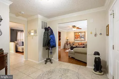 2812 Moores Valley Drive, Baltimore, MD 21209 - Photo 6