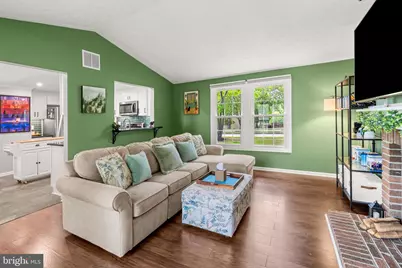 7122 Upper Mills Circle, Catonsville, MD 21228 - Photo 18