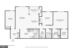 3 Rumford Dr, Baltimore, MD 21228 - Photo 2