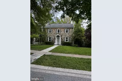 7117 Wardman Road, Baltimore, MD 21212 - Photo 1