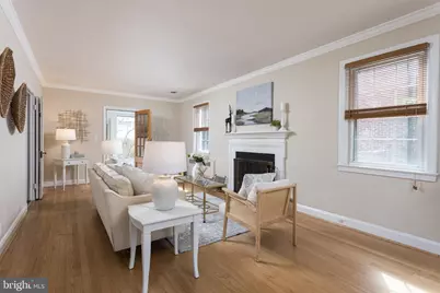 809 Tred Avon Road, Baltimore, MD 21212 - Photo 4