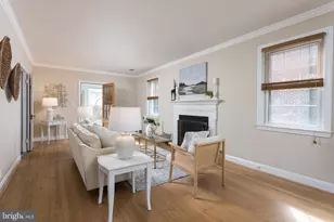 809 Tred Avon Rd, Baltimore, MD 21212 - Photo 4