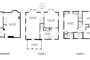 809 Tred Avon Rd, Baltimore, MD 21212 - Photo 36